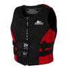 New Adult Neoprene Fishing Life Jacket Water Sports Kayak Rowing Rafting Safety Life Vest S-3XL