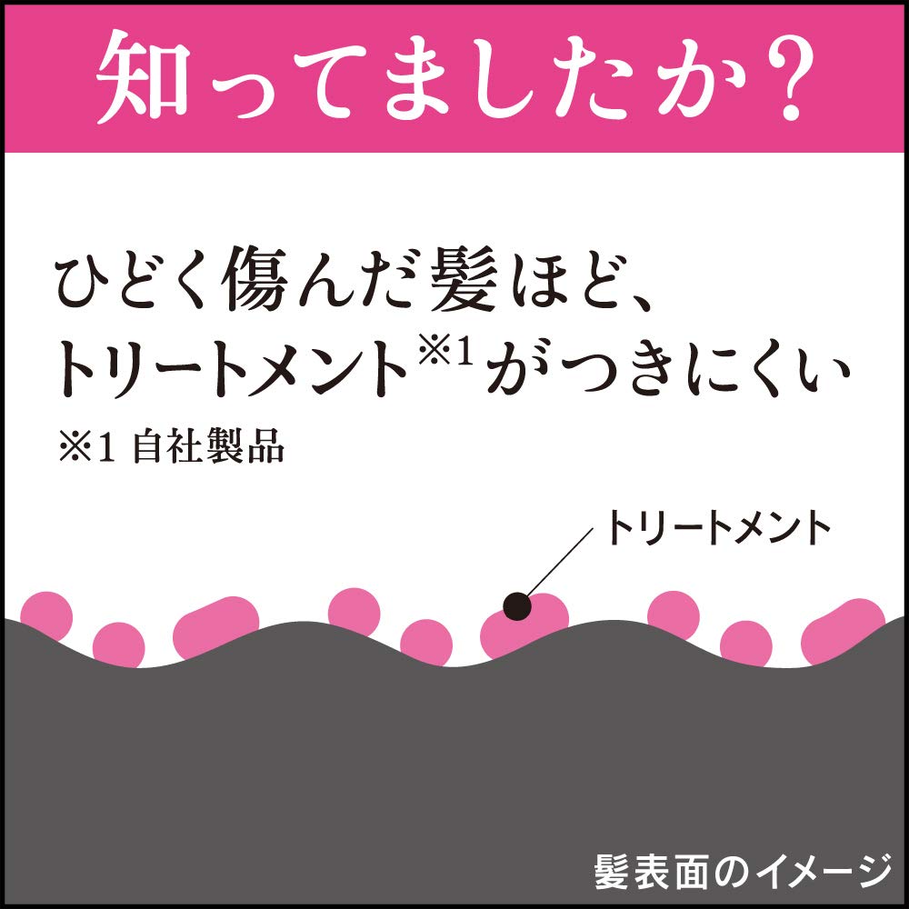 Essential Soft and Shiny Hair Cuticle Essence 250g