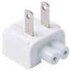 Ac Power Adapter Charger Wall Plug Duck Head For Macbook/Pro