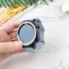 20mm 22mm Silicone Strap For Huawei Watch GT 3 42mm 46mm/GT Runner/GT 2 Pro/GT 3 Pro Bracelet for Huawei Watch 3 Pro Watchband
