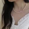 Adev Classic Pearl necklace_L