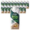 Ildong Foodis Hymune Protein Balance Active Vegetable Protein Drink, 250ml, 18 units,Korean Health Food