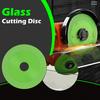Grinding Disc Angle Grinder Blade Diamond Glass Cutting