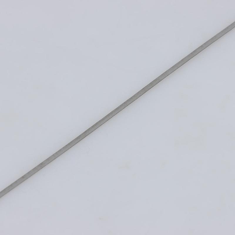 200/300Mm Useful Machine Impulse Sealer Heat Wire Element Strip Sealing