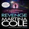 Revenge by Martina Cole Paperback Book 9780755375639