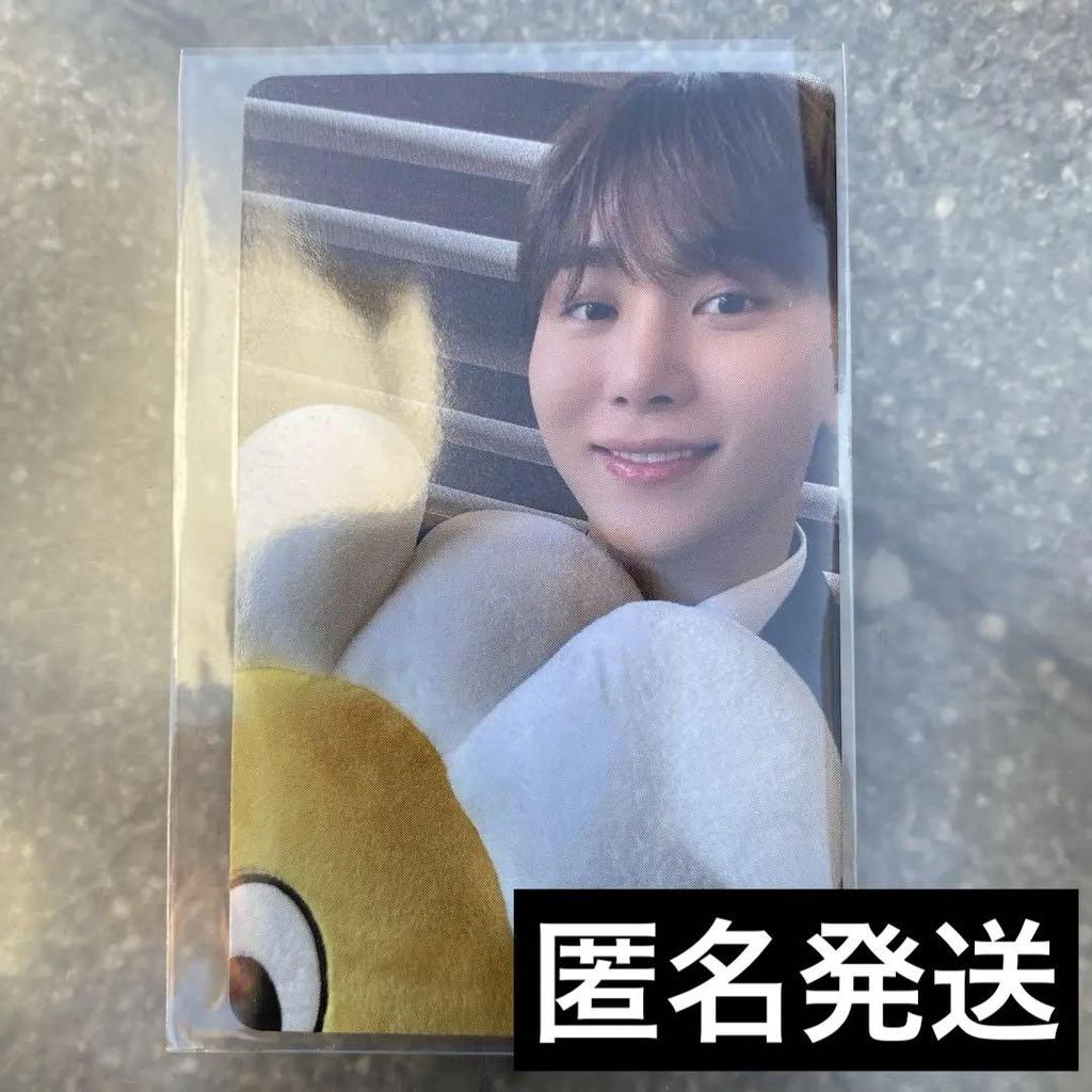 [USED] Seventeen Seventeen Incheon Ancon Venue Limited Trading Card Seungkwan