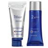 Gum Detoxification + Whitening 2-step System, 2-piece Set