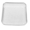 RV Furnace Vent Screen 4.5 X 4.5 X 1.3in with Installation Tool Stainless Steel Mesh Vent Cover for 