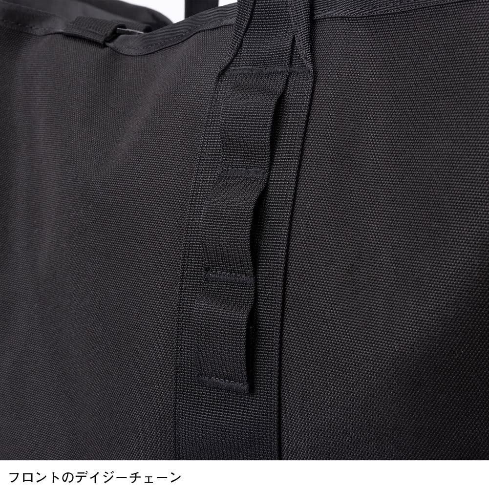 North Tote Bag Fildence Gear Tote L NM82200 New Taupe Green [The Face]