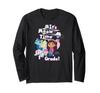 DreamWorks Gabby's Dollhouse 1st Grade Long Sleeve T-Shirt
