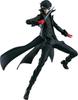 Figma Persona 5 Joker Painted Movable Figure Tertiary Resale Non-scale ABS&PVC