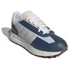 Adidas Originals Retropy E5 Classic Comfortable Trendy Versatile Slip-Resistant Durable Low-Top Lifestyle Casual Shoes Unisex Sneaker IE3913