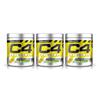 Cellucore C4 Original Pre-Workout Green Apple Flavor, 390g, 3 Pieces