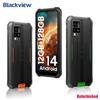 Refurbished Blackview  BV4800 Pro 12GB RAM 128GB ROM Andriod 14 Smartphone 5180mAh