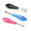 Plastic Handle Comb Hair Brush Cleaner Hand Tool Brush Cleaning Claws Durable Comb Cleaning Brush