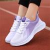 37-38 Purple Basketball Woman Vulcanize Sneakers Women Luxury Brand Sport Shoes Unisex Real Snearkers New Season 2025new