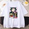 New Anime The Apothecary Diaries Printing T Shirt Unisex Fashion Cool Summer Casual Harajuku T Shirt