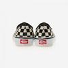 Vans Authentic   Golden Coast Black White Checker Vn 0w4ndi0   Golden Coast  Black White Checker