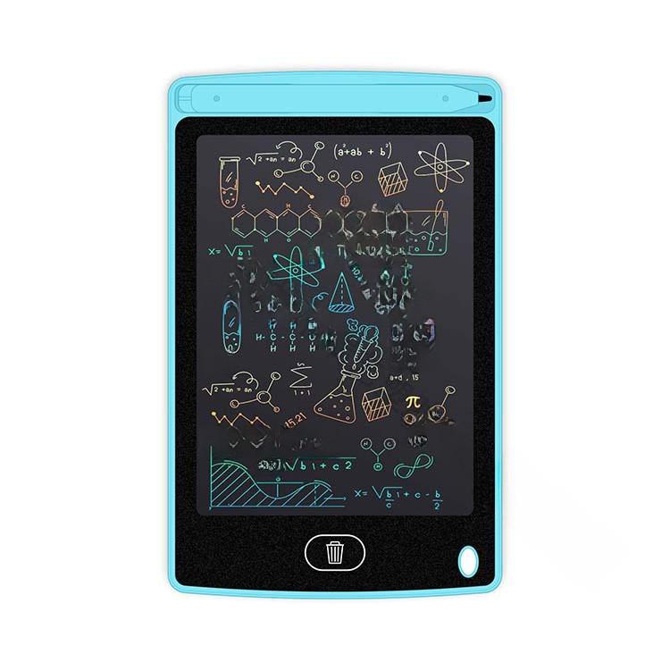 Kids Lcd 65inch Writing Pad Electronic Drawing Writing  Handwriting Board