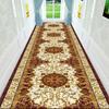 Modern Luxury Abstract Hallway Carpet Non-slip Corridor Aisle Runner Home Living Room Decor Stairway Rug Kitchen Floor Mat