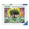 Ravensburger Puzzle Puzzle Einhorn Aus Dem See U. S. Freunde, 1500st.
