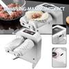 New Household Automatic Electric Dumpling Making Machine Dumpling Maker Wrapper