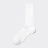 GU by Uniqlo ReGular Socks Color Rib