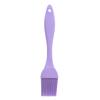 Cake Baking Brush Oil Brush Cooking Brush Silicone Kitchen Barbecue Brush