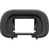 Sony Eyepiece Cup with FDA-EP21 (Compatible 1 II, 1, 9 III, 7R V, 7 IV, 7S III)