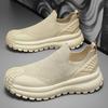 Increases Height Hip Hop Tenis For Original Men Loafers Male Shoes Sneakers Fashion Men's Shoes Sport Snekaers Popular