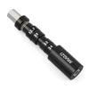Bicycle Absorber Bushing Install Tool with 2 Adapters Bike Removal Installation Shock Absorbers MTB Bike Rear Shock Repair Tool