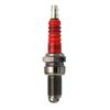 Reliable Replacement Metal Professional Motorcycle Parts Spark Plug