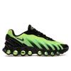 Air Max DN8 Green Strike Men Sneakers Black Volt HQ4681-010