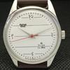 USED HMT JANATA INDIAN MENS MECHANICAL WATCH A318146-1 Sku610c-a318146