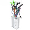 LCD Display Panel Brushless Controller Kit for Electric Bicycle Electric Scooter