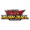 Yu-Gi-Oh! Rush Duel Mega Road Pack 2