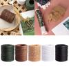 Jewelry Packaging Wire DIY Paper Rope Paper Wire Natural Paper Cord Decorative Wire for Gift Wrapping Flower Arrangement