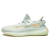 Originals Yeezy Boost 350 V2 Hyperspace Comfortable Durable Low-Top Lifestyle Sneakers Unisex Sneakers Light-Blue EG7491-2022