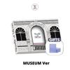 MAMAMOO Мун Бёль, первый полный альбом STARLIT OF MUSE Museum Ver