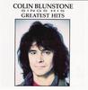 CD COLIN BLUNSTONE - Sings His Greatest Hits CLACD351 JSE Records 1993 Europe Rock Used
