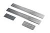 Door Sills OmsaLine (4 Pcs, Stainless Steel) for Opel Astra J 2009-2015