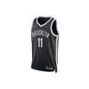 Баскетбольная майка Brooklyn Nets Kyrie Irving #11 Retro Swingman, мужская, черная DB3563-018