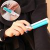 Portable Folding Type Washable Reusable Roller Sticky Dust Brush Pet Clothes Furniture Clean