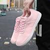 Women's Shoes Men Shoes Dancing Shoes Sports Shoes Breathable Mesh  Outdoor Shoes Women Sneakers Wide Toed Shoes