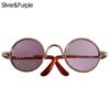 Plush Doll Accessories Plush Doll Eyeglasses For 10/15cm Dolls Cute Heart Frame Glasses Clothes