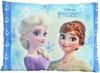 Marushin Junior Disney Frozen 2 Dream Snow Kindergarten Entrance Preparation for Nursery Elementary Character 2065029200 Pillow, Kids, Goods,