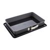 Cake Mold and Baking Dish 38 X 25 X 7 Cm Back-Idee Kreativ Ref. 1122