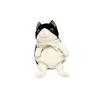 Shinada Global Mochi Series Mochi Neko Hachiware 10 X 10 X 17cm Plush Cat Animal (Small) MONE-0168H