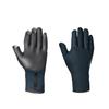 SHIMANO Double Chloroprene Gloves 3 Cut GL-011V Black XL