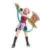 TAMASHII NATIONS S.H. Figuarts Naruto Haruno Sakura -NARUTOP99 Edition- 135mm PVC & ABS Painted Action Figure